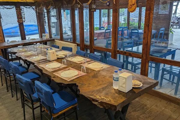 Salaş Kafe Bahçe - Resim 16