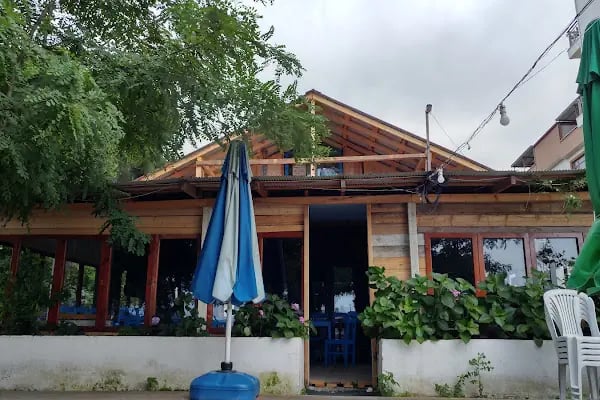 Salaş Kafe Bahçe - Resim 18