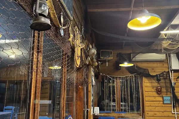 Salaş Kafe Bahçe - Resim 5