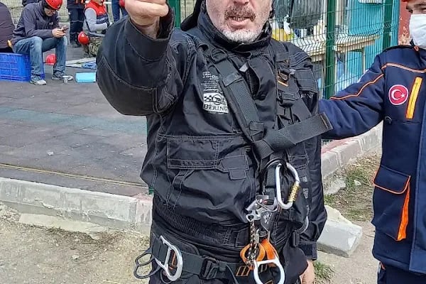 ANKARA AFAD ARAMA KURTARMA BİRLİK MÜDÜRLÜĞÜ - Resim 17