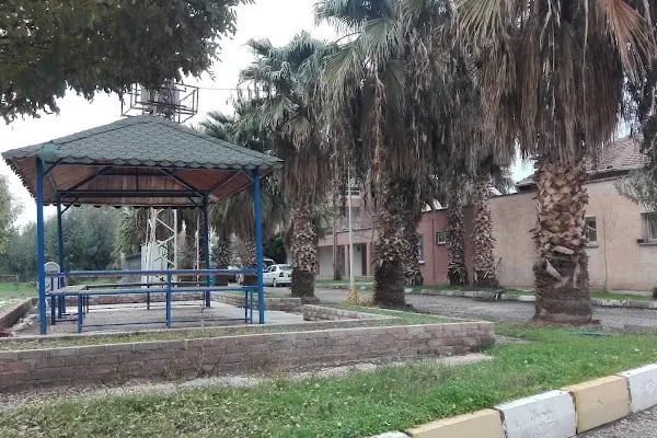 Harran Üniversitesi Birecik Meslek Yüksekokulu - Resim 6