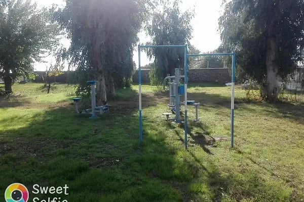 Harran Üniversitesi Birecik Meslek Yüksekokulu - Resim 17