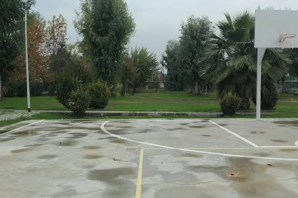 Harran Üniversitesi Birecik Meslek Yüksekokulu - Resim 16