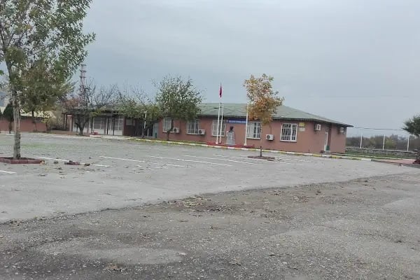 Harran Üniversitesi Birecik Meslek Yüksekokulu - Resim 2