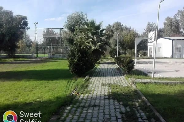 Harran Üniversitesi Birecik Meslek Yüksekokulu - Resim 18