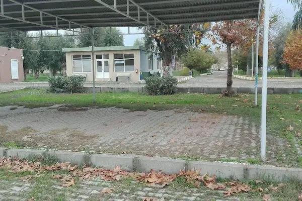 Harran Üniversitesi Birecik Meslek Yüksekokulu - Resim 4