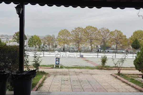 Harran Üniversitesi Birecik Meslek Yüksekokulu - Resim 7