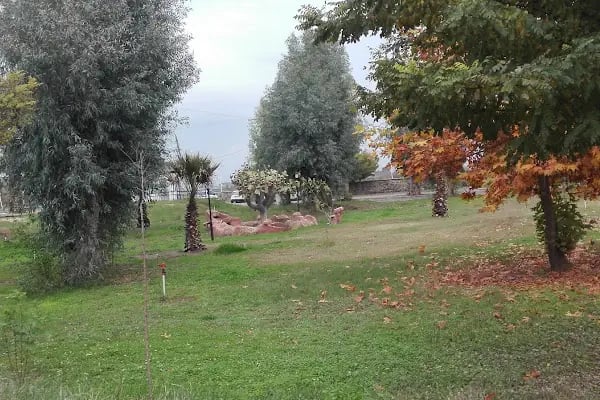 Harran Üniversitesi Birecik Meslek Yüksekokulu - Resim 5
