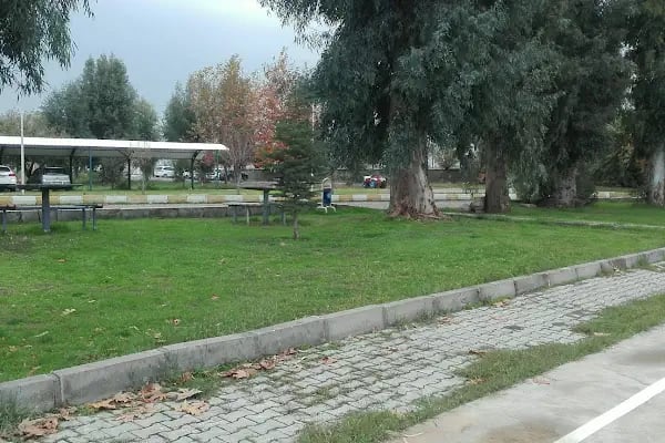 Harran Üniversitesi Birecik Meslek Yüksekokulu - Resim 3