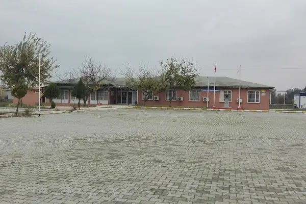 Harran Üniversitesi Birecik Meslek Yüksekokulu - Resim 10