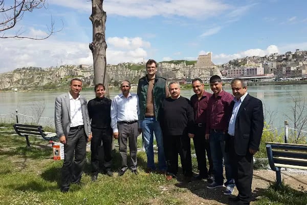 Harran Üniversitesi Birecik Meslek Yüksekokulu - Resim 11