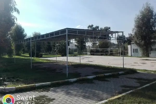 Harran Üniversitesi Birecik Meslek Yüksekokulu - Resim 20