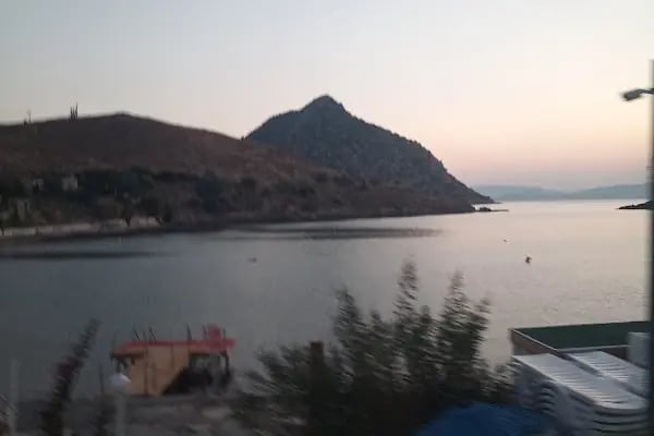 S.S Bodrum Sahil Evleri - Resim 5