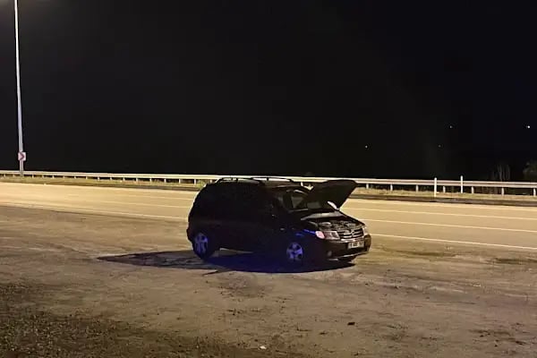Akyurt Belediyesi Lojistik Tesisleri - Resim 3