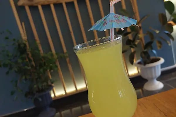 Bi'Cafe - Resim 9