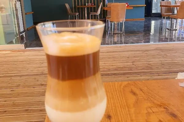 Bi'Cafe - Resim 8