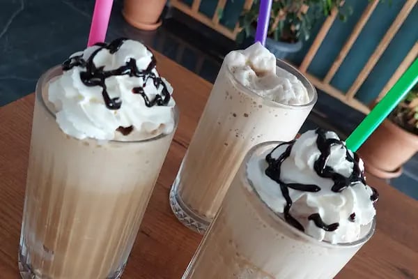 Bi'Cafe - Resim 12