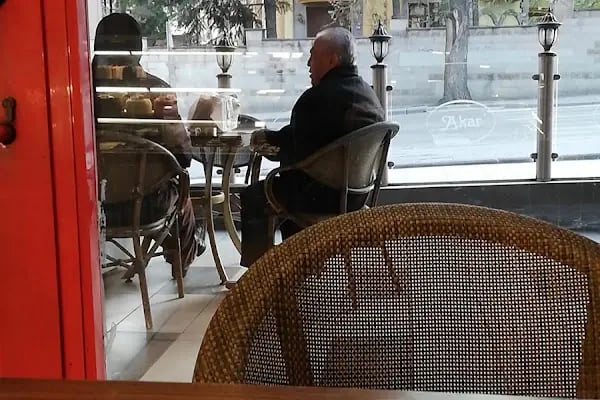 Makaron Fırın &amp; Pasta &amp; Bistro - Resim 4
