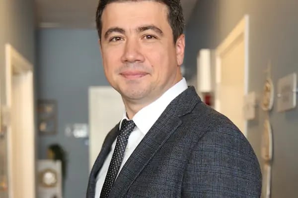 Op.Dr. Toygar Ünveren - Resim 1