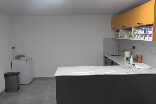 Gezgin Veteriner Kliniği Bergama - Resim 9