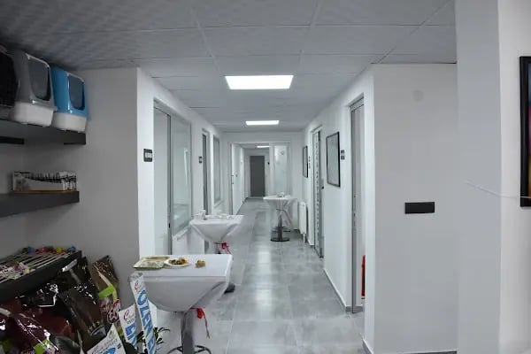 Gezgin Veteriner Kliniği Bergama - Resim 7