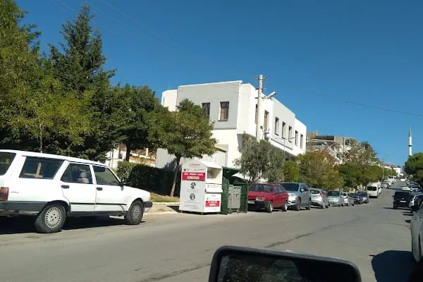 Bornova Cemevi - Resim 2