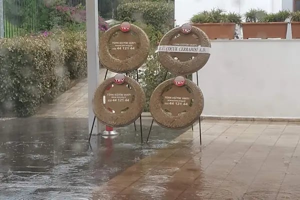 Bornova Cemevi - Resim 6