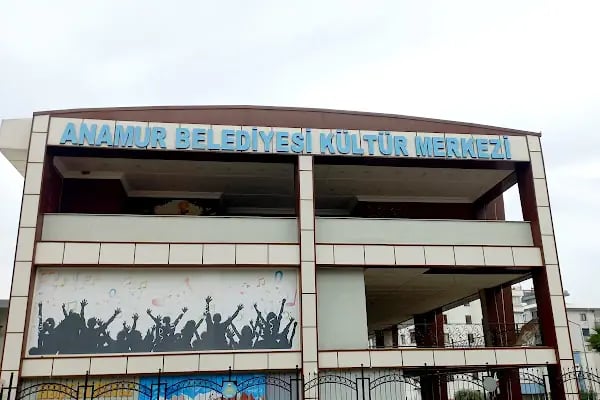 Anamur Belediyesi Kültür ve Sosyal İşler Müdürlüğü - Resim 2