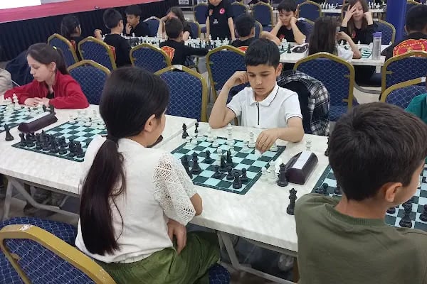 Anamur Belediyesi Kültür ve Sosyal İşler Müdürlüğü - Resim 16