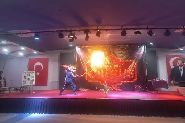 Anamur Belediyesi Kültür ve Sosyal İşler Müdürlüğü - Resim 7