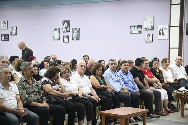 Anamur Belediyesi Kültür ve Sosyal İşler Müdürlüğü - Resim 20