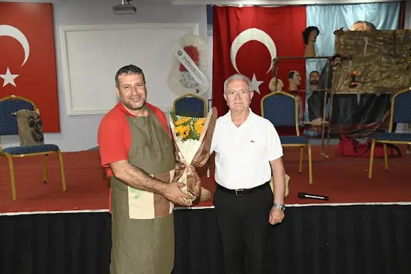 Anamur Belediyesi Kültür ve Sosyal İşler Müdürlüğü - Resim 8