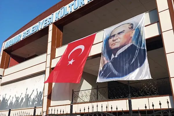 Anamur Belediyesi Kültür ve Sosyal İşler Müdürlüğü - Resim 9