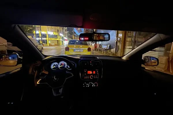 Çınar Taksi Gemlik - Resim 3