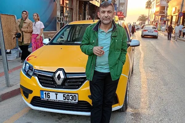 Çınar Taksi Gemlik - Resim 6