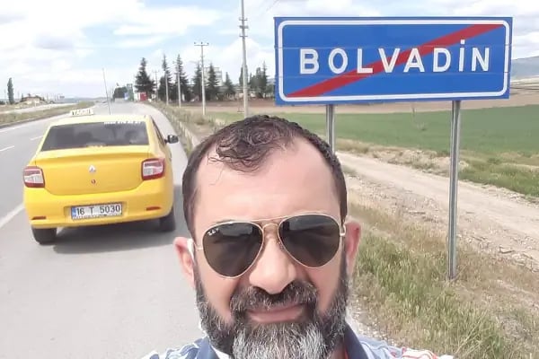 Çınar Taksi Gemlik - Resim 7