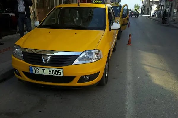 Çınar Taksi Gemlik - Resim 10
