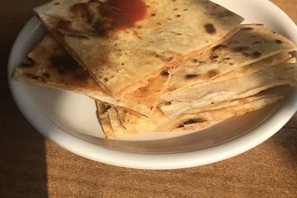 Morgi Döner Hamamönü - Resim 3