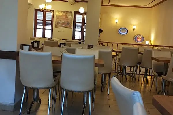 Morgi Döner Hamamönü - Resim 14