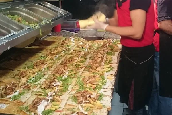 Morgi Döner Hamamönü - Resim 10