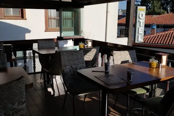 Morgi Döner Hamamönü - Resim 20