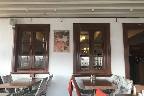 Morgi Döner Hamamönü - Resim 17