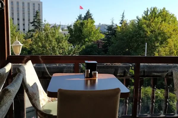 Morgi Döner Hamamönü - Resim 7
