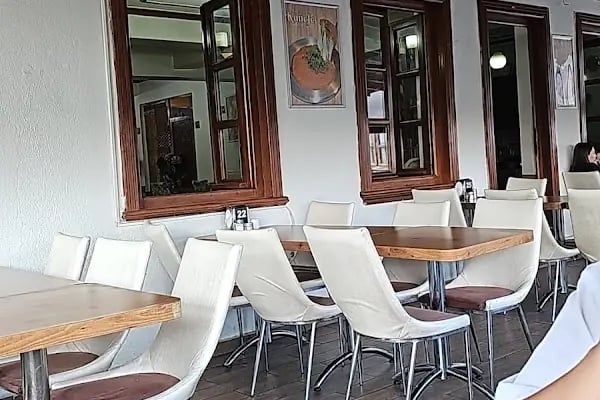 Morgi Döner Hamamönü - Resim 19
