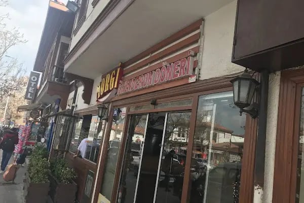 Morgi Döner Hamamönü - Resim 2