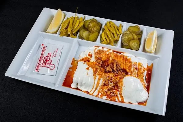 Alanya Tadım Tantuni HACET ŞUBE - Resim 5