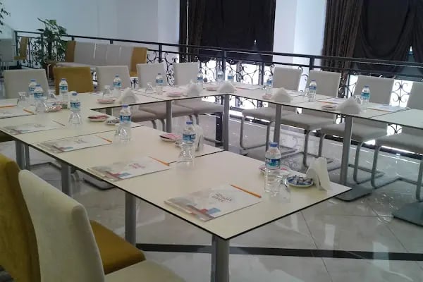 özyiğit otel - Resim 11