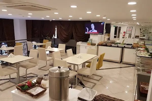 özyiğit otel - Resim 5