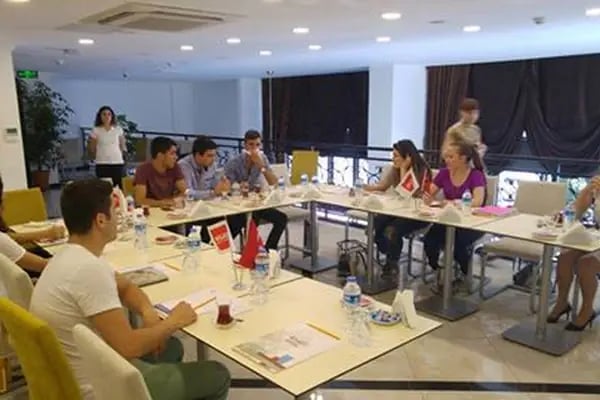 özyiğit otel - Resim 14