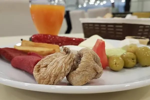 özyiğit otel - Resim 19